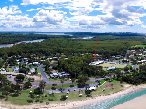 Amelia Shores - St Kilda Accommodation 1