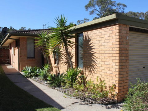 Amelia Shores - St Kilda Accommodation 0