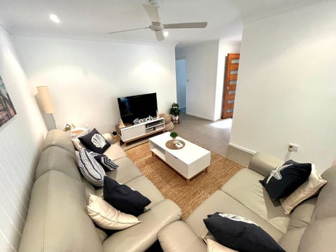 Amelia Shores - St Kilda Accommodation 4