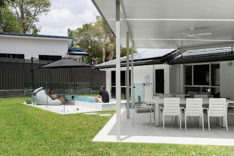 Amiri On Holbrook - Pet Friendly - St Kilda Accommodation 2