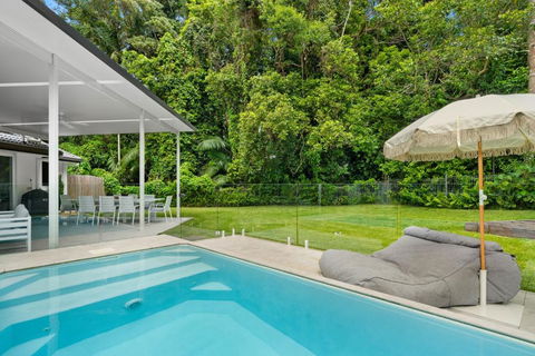 Amiri On Holbrook - Pet Friendly - St Kilda Accommodation 0