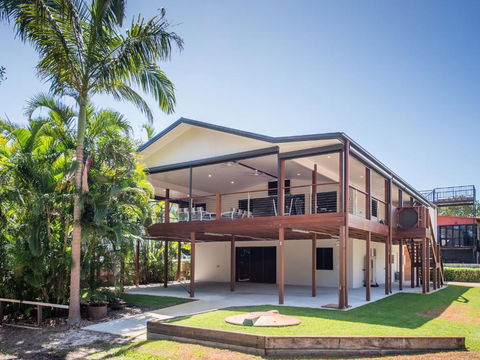 AMITY ESCAPE - St Kilda Accommodation 1