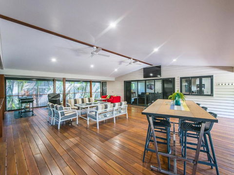 AMITY ESCAPE - St Kilda Accommodation 2