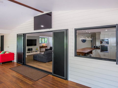 AMITY ESCAPE - St Kilda Accommodation 3