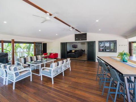 AMITY ESCAPE - St Kilda Accommodation 4