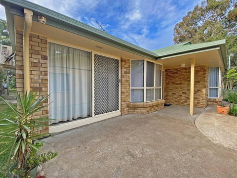 Amity Tides - St Kilda Accommodation 0