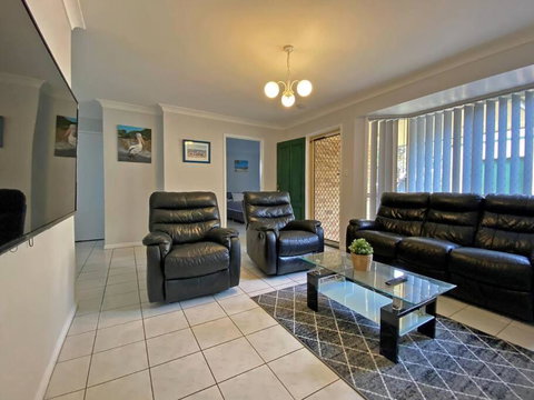 Amity Tides - St Kilda Accommodation 1
