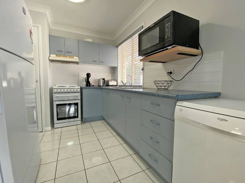 Amity Tides - St Kilda Accommodation 2