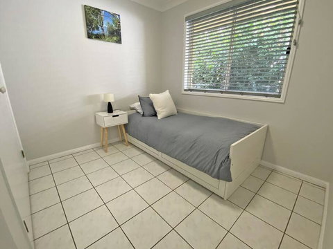 Amity Tides - St Kilda Accommodation 4