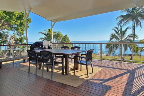 AMITY TREETOPS - St Kilda Accommodation 0