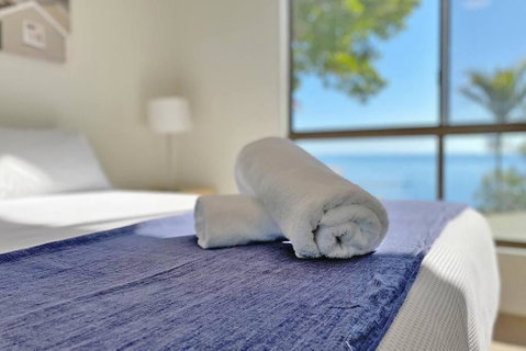 AMITY TREETOPS - St Kilda Accommodation 1