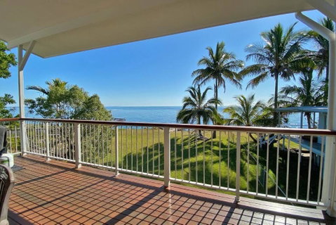 AMITY TREETOPS - St Kilda Accommodation 2