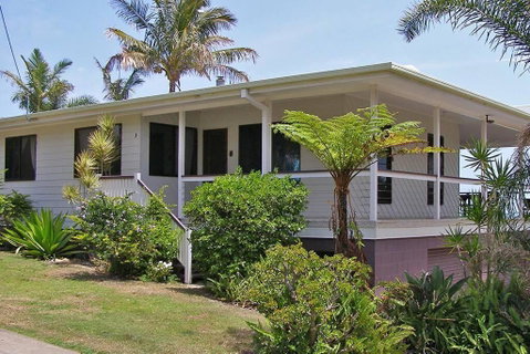 AMITY TREETOPS - St Kilda Accommodation 3