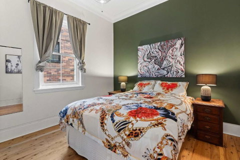 Amore Beachside Bliss In Bondi Beach - St Kilda Accommodation 1