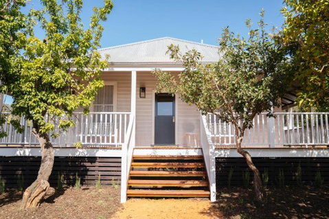 Ampersand Estates - St Kilda Accommodation 1