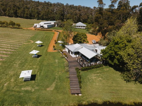 Ampersand Estates - St Kilda Accommodation 3