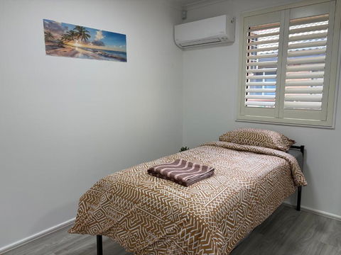 An Enchating And Enriching Home - St Kilda Accommodation 4