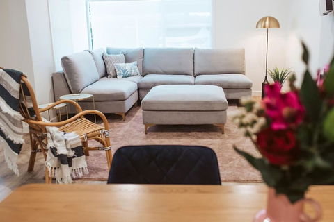An Unexpected Delight In The Heart Of Town - St Kilda Accommodation 0