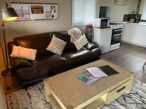 Anahita Studio - St Kilda Accommodation 1