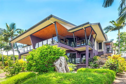 Anchorage Apartments On Hamilton Island By HIHA - St Kilda Accommodation 1