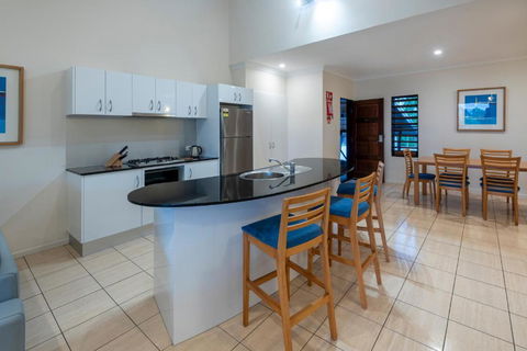 Anchorage Apartments On Hamilton Island By HIHA - St Kilda Accommodation 3