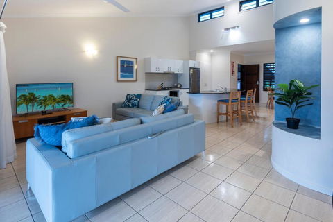 Anchorage Apartments On Hamilton Island By HIHA - St Kilda Accommodation 4