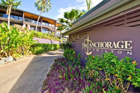 Anchorage 4 & Buggy Hamilton Island - St Kilda Accommodation 1