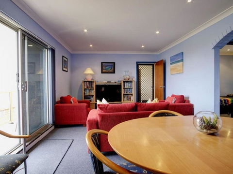 Anchorage 7 - St Kilda Accommodation 4