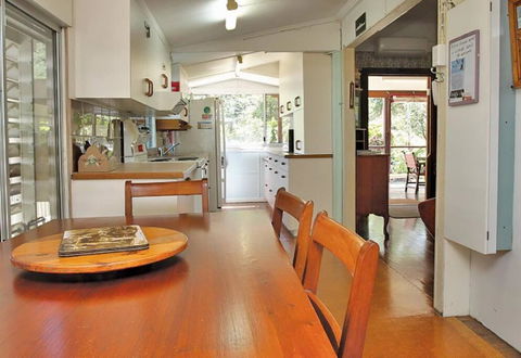 ANCHORAGE - St Kilda Accommodation 3