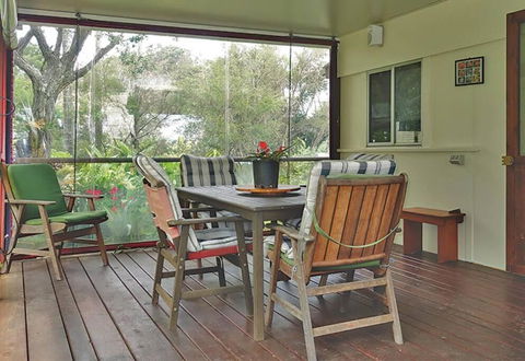 ANCHORAGE - St Kilda Accommodation 1
