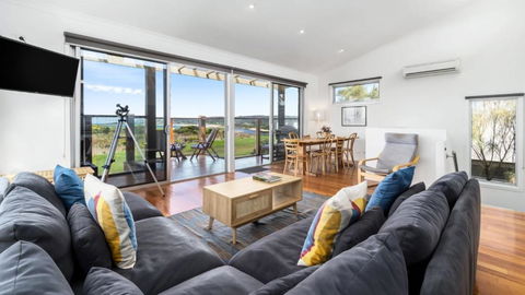 Anchorage - St Kilda Accommodation 3