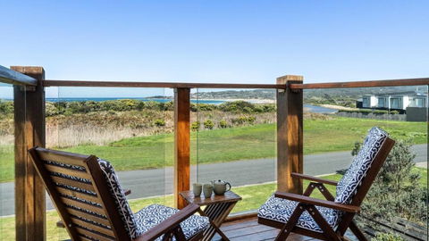 Anchorage - St Kilda Accommodation 2