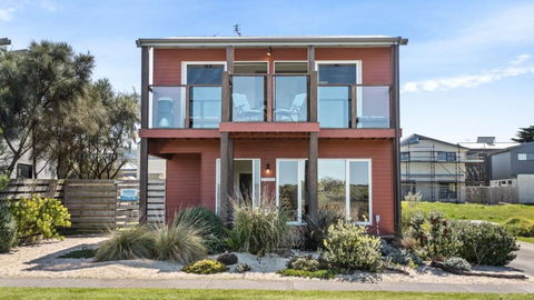Anchorage - St Kilda Accommodation 1