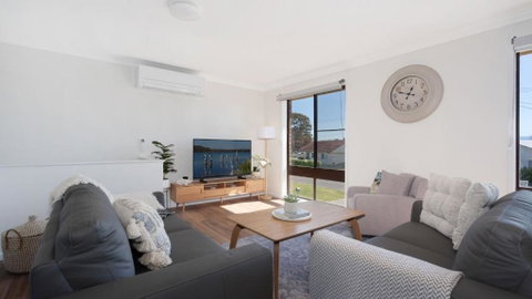 Anchorage - St Kilda Accommodation 1