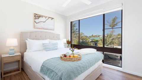 Anchorage - St Kilda Accommodation 4
