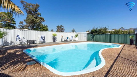 Anchorage - St Kilda Accommodation 0