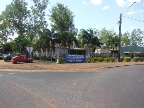 Anchorage Weipa - St Kilda Accommodation 0