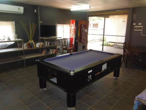 Anchorage Weipa - St Kilda Accommodation 1