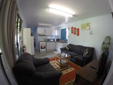 Anchorage Weipa - St Kilda Accommodation 4