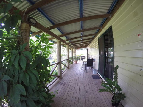 Anchorage Weipa - St Kilda Accommodation 3