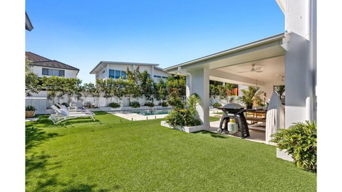 Anchors At Shipstern - St Kilda Accommodation 4