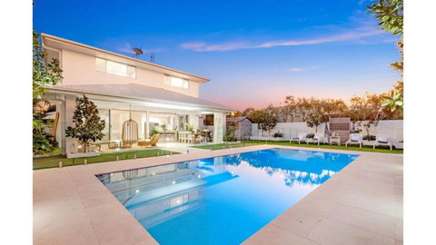Anchors At Shipstern - St Kilda Accommodation 0