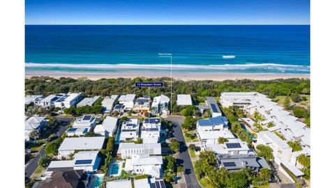 Anchors At Shipstern - St Kilda Accommodation 2