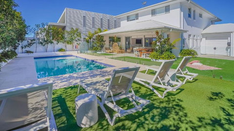 Anchors At Shipstern - St Kilda Accommodation 1