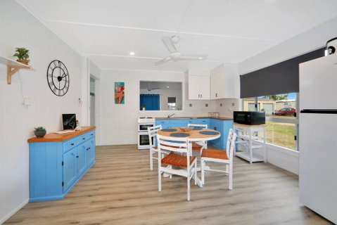 Anchors Away At Innes Park Opp Park & Beach Dogs Welcome Inside - St Kilda Accommodation 3