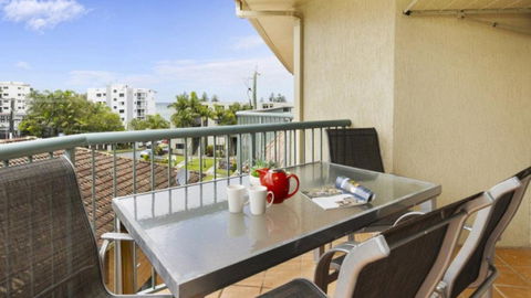 Anchors Aweigh Unit 6 - St Kilda Accommodation 0