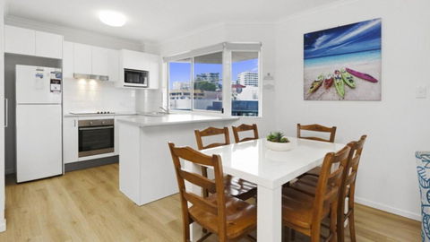 Anchors Aweigh Unit 6 - St Kilda Accommodation 1