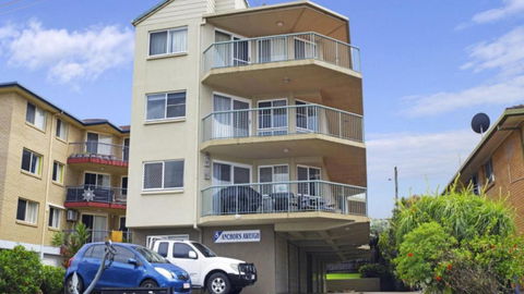 Anchors Aweigh Unit 6 - St Kilda Accommodation 4