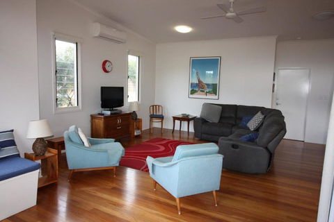 Andagen - St Kilda Accommodation 1