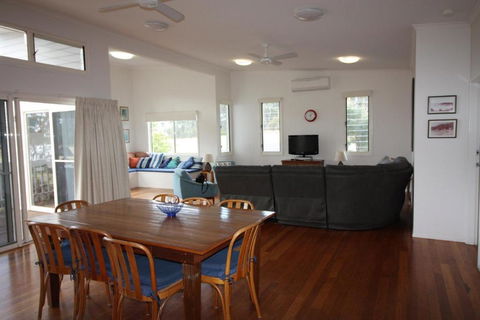 Andagen - St Kilda Accommodation 4